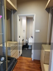 Hume Park I (D21), Condominium #204291101
